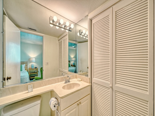 Gulf Views Two Bedroom Longboat Key Condo on the Beach